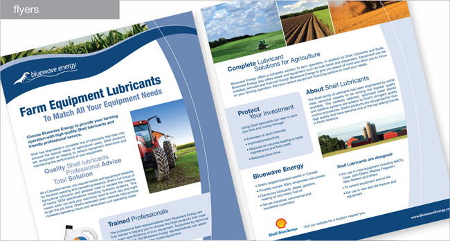 Bluewave Energy Portfolio