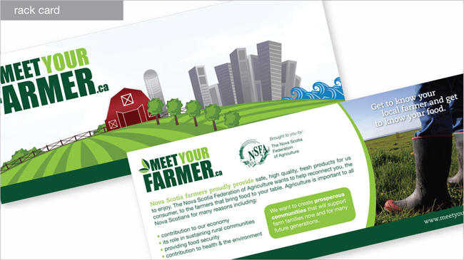 Federation of Agriculture