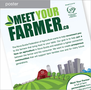 Federation of Agriculture
