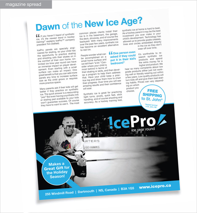 IcePro