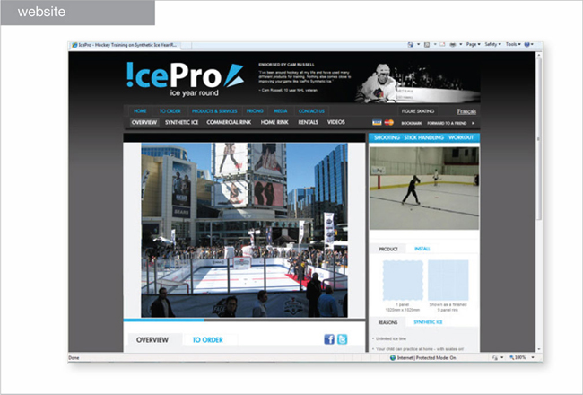 IcePro