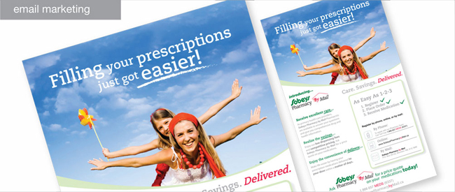 Sobeys Pharmacy by Mail